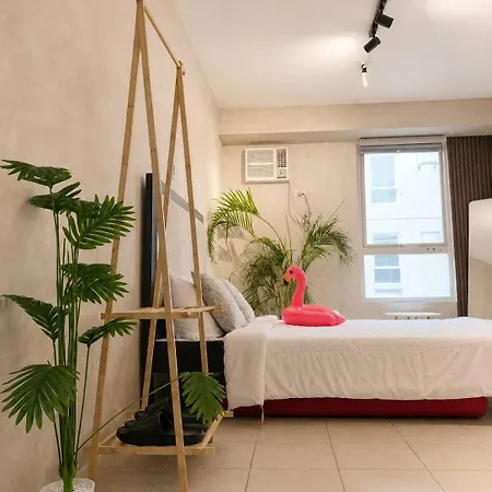 Isla Oak Suites Deca Manila