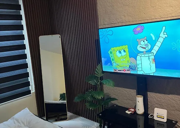 Apartahotel Isla Oak Deca